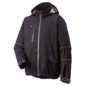 VESTE GERA Noir