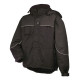 VESTE EINBECK Noir