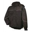 VESTE EINBECK Noir