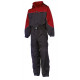 COMBINAISON PIRNA Noir/Rouge