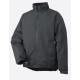 VESTE KALMAR Noir