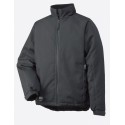 VESTE KALMAR Noir