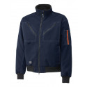 BLOUSON AVIATEUR BERGHOLM