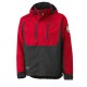 VESTE BERG Rouge HH/Noir