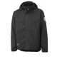 VESTE BERG Noir