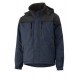 VESTE KIRUNA Bleu