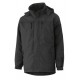 PARKA KIRUNA Noir