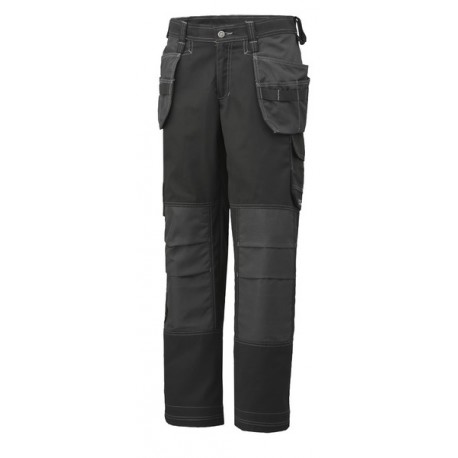 PANTALON DE CHANTIER WEST HAM