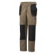 PANTALON DE CHANTIER SAN DIEGO