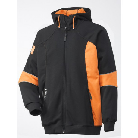 VESTE STOKE