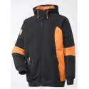 VESTE STOKE