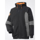VESTE STOKE