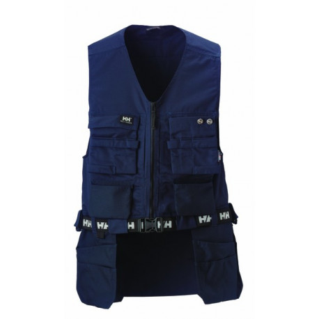 GILET ASHFORD
