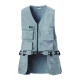 GILET ASHFORD