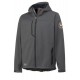 VESTE LEON