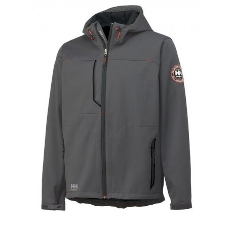 VESTE LEON