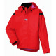 VESTE VIK Orange