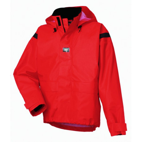 VESTE VIK Orange