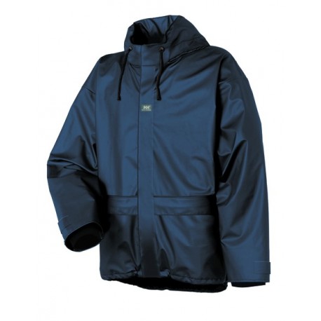 VESTE RANA Bleu marine