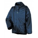 VESTE RANA Bleu marine