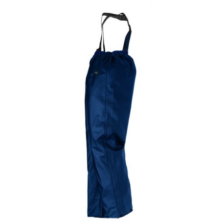 PANTALON RANA Bleu marine