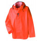 VESTE DRAMMEN Orange