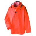 VESTE DRAMMEN Orange