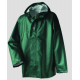 VESTE DRAMMEN Vert foncé