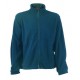 Polaire Marine veste polaire basic,340 g/m2 