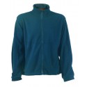 Polaire Marine veste polaire basic,340 g/m2 