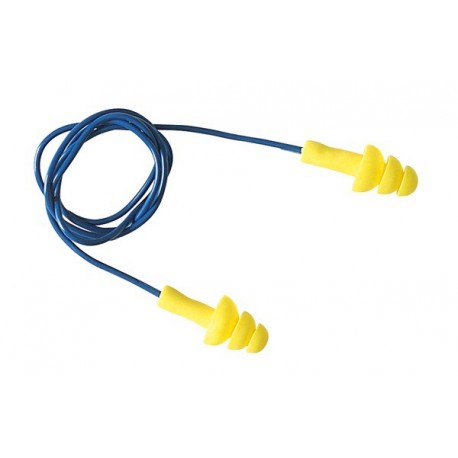 Bouchons anti bruitULTRAFIT silicone boite de 50 paires 