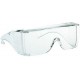 Surlunettes ARMAMAX AX transparentes, incolores et Anti rayures