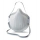 Masque FFP2 NR Davec valve MOLDEX. 20 masques par boîte