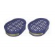 Filtres DRAGER A2-P3 