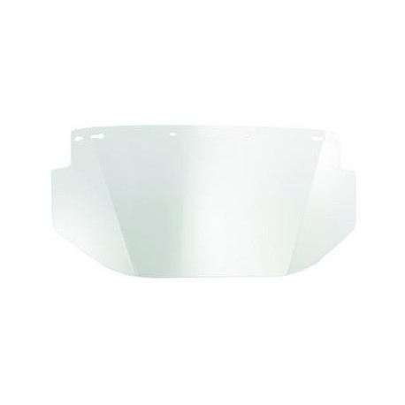 Ecran SV9EK en acétate incolore protection arc électrique 