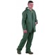 Ensemble de pluie PVC