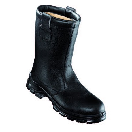 Bottes de sécurité POWERLITE S3 SRC