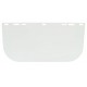 Ecran de protection polycarb. incolore L 40* H 20
