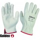 Gants GOLDEX tout fleur de bovin