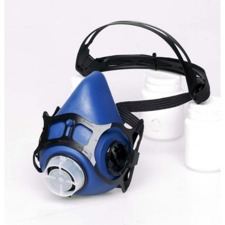 Demi-masque réutilisable VALUAIR