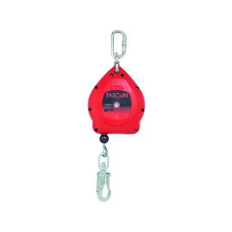 Antichute FALCON à rappel automatique longeur 6.20 m.