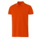 PIQUÉ SALFORD Orange foncé
