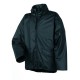VESTE VOSS Noir
