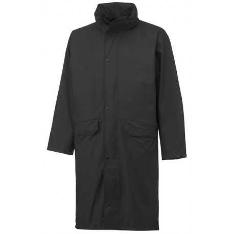 MANTEAU VOSS Noir