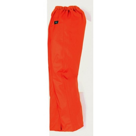 PANTALON VOSS Orange foncé