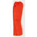 PANTALON VOSS Orange foncé
