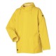 VESTE MANDAL Jaune