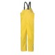 SALOPETTE MANDAL Jaune