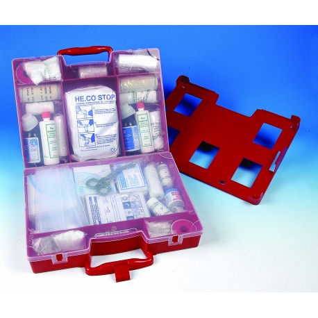 Super trousse MT pleine (20 personnes)