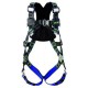 Harnais R2 Revolution confort
